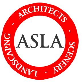 ASLA Official • Architects • Scenery • Landscape • Association • Directory